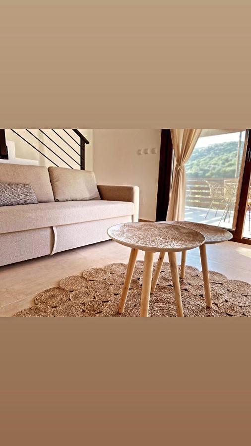 Palma Seaside Villa 1 Сарти Экстерьер фото