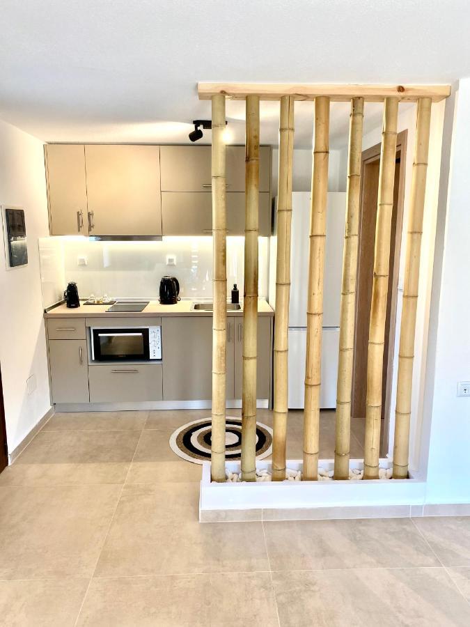 Palma Seaside Villa 1 Сарти Экстерьер фото