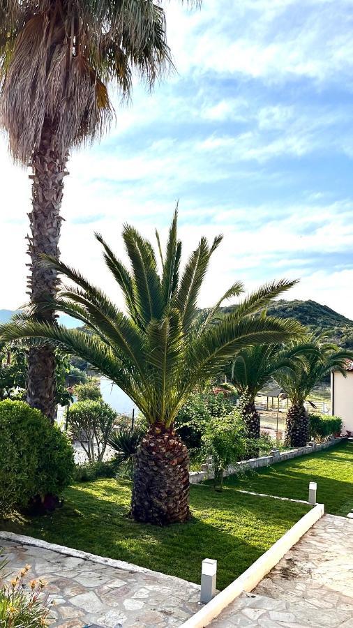 Palma Seaside Villa 1 Сарти Экстерьер фото