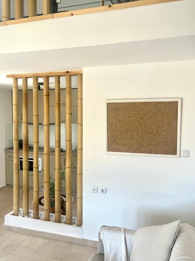 Palma Seaside Villa 1 Сарти Экстерьер фото